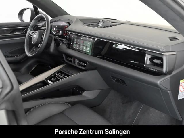 Porsche Macan Turbo
