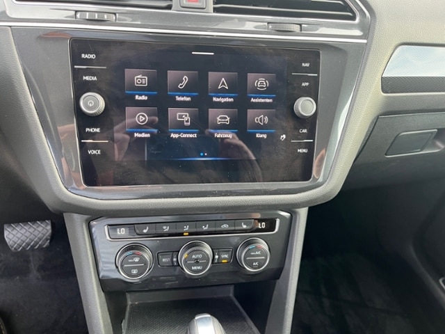 Volkswagen Tiguan 2.0 TDI Allspace DSG Highline