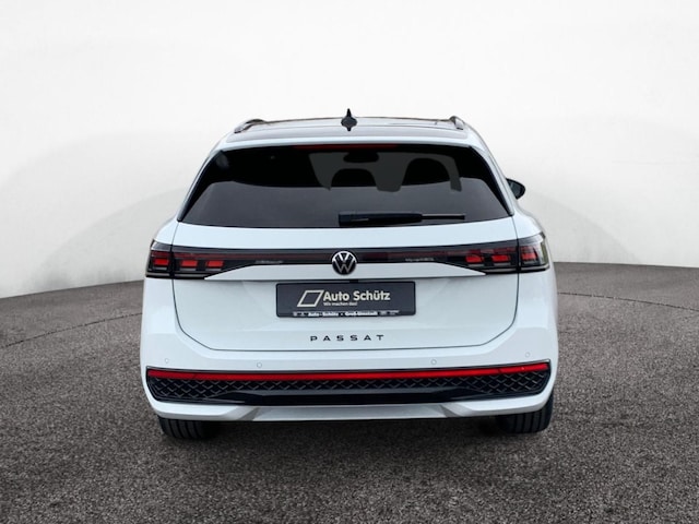 Volkswagen Passat 2.0 TDI 4Motion R-Line Variant