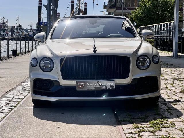 Bentley Flying Spur W12