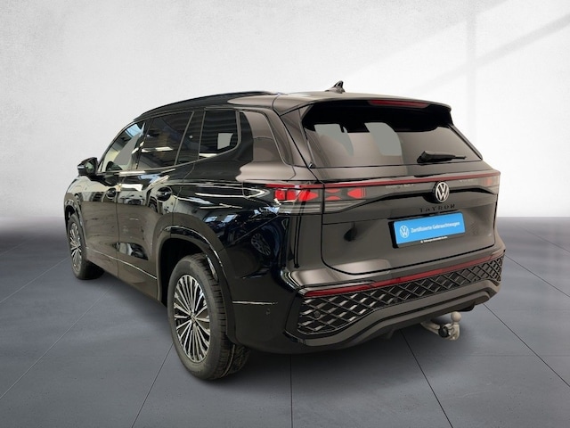 Volkswagen Tayron DSG R-Line eHybrid