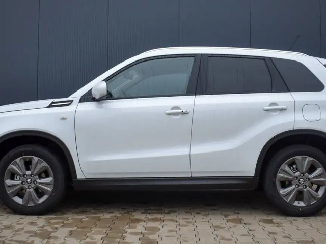 Suzuki Vitara Comfort Hybrid