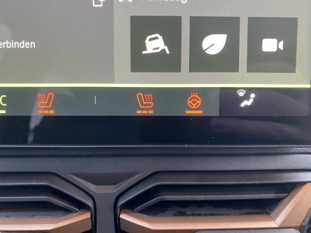 Dacia Duster 4WD Extreme TCe 130