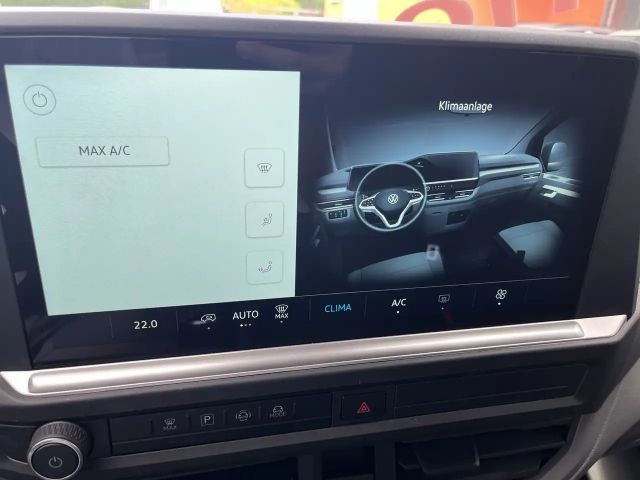 Volkswagen Transporter T7