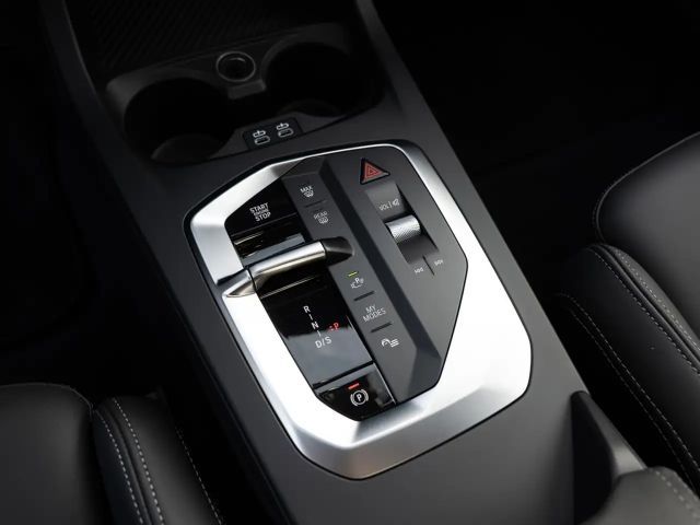 BMW 120 120d M-Sport Sedan