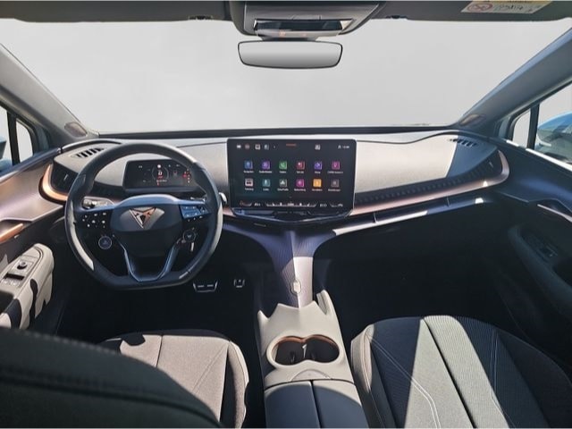 Cupra Tavascan Endurance