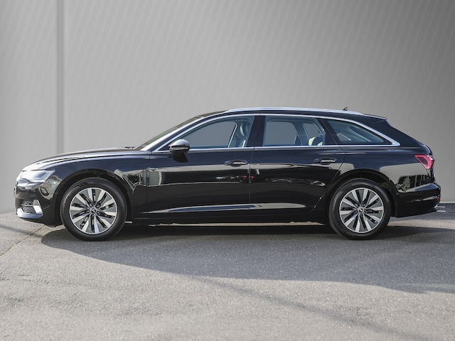 Audi A6 35 TDI Avant S-Tronic
