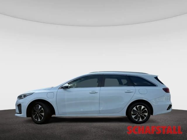 Kia Ceed GDi PHEV SportWagon Vision