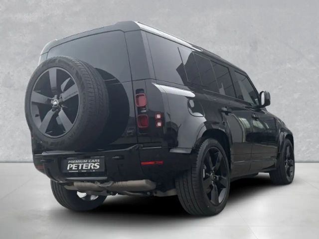 Land Rover Defender 110 Dynamic HSE