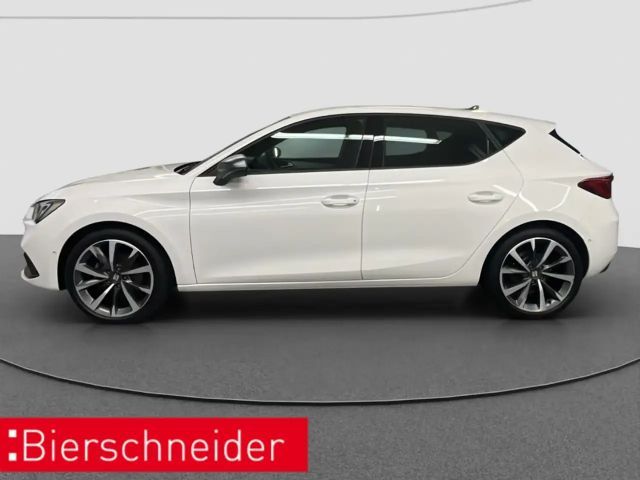 Seat Leon 1.5 eTSI DSG FR-lijn