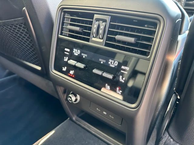 Porsche Cayenne Coupé GTS