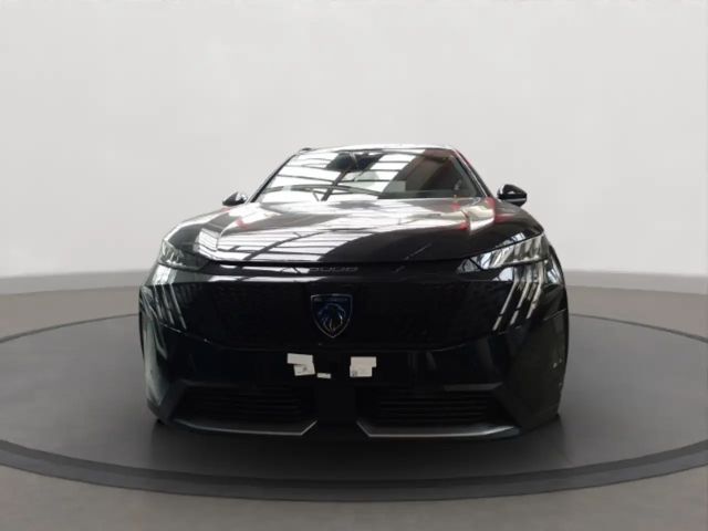 Peugeot 5008 GT-Line Hybrid