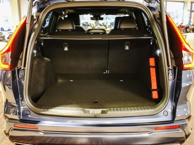 Honda CR-V Advance Hybrid