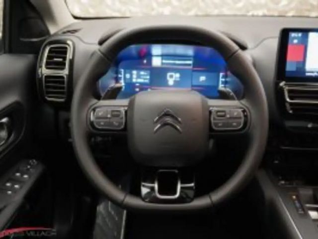 Citroën C5 Aircross Max