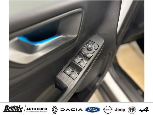 Ford Kuga EcoBoost ST Line