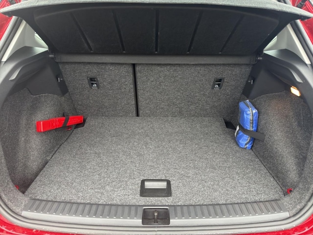 Seat Arona 1.0 TSI DSG Style