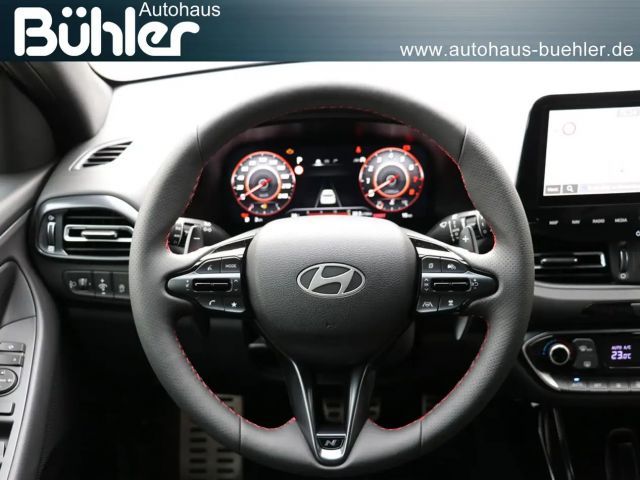 Hyundai i30 N Line T-GDi