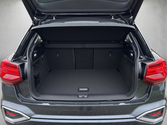 Audi Q2 40 TFSI Quattro S-Tronic