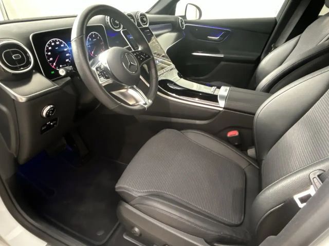 Mercedes-Benz GLC 220 4MATIC GLC 220 d