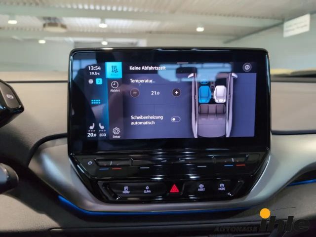 Volkswagen ID.4 52 KWh City Pure