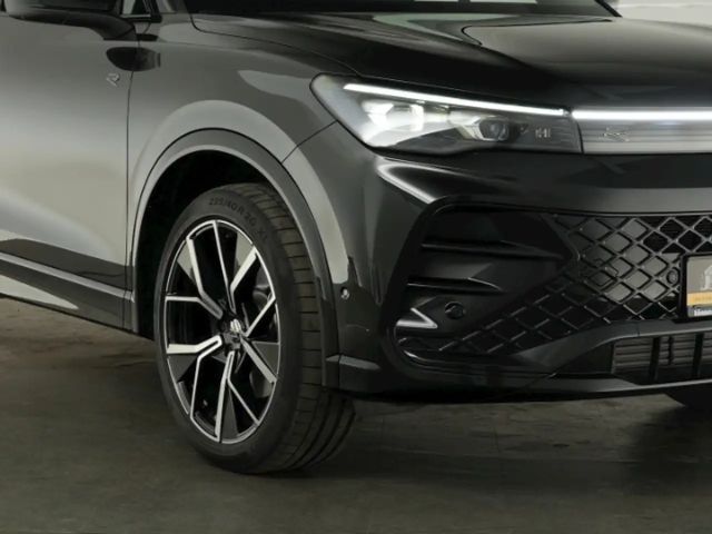 Volkswagen Tiguan 4Motion DSG R-Line