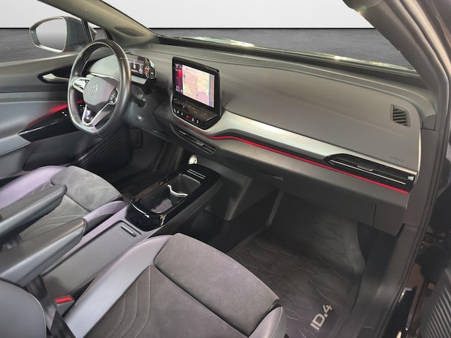 Volkswagen ID.4 Performance Pro