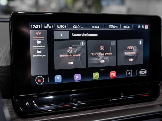 Seat Leon 2.0 TDI Sportstourer