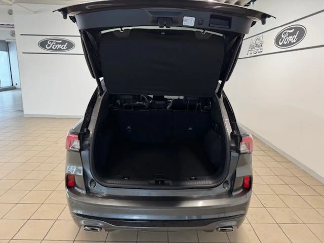 Ford Kuga Plug in Hybrid ST Line X