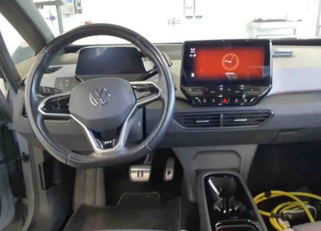 Volkswagen ID.3 | PANO NAVI ACC LED