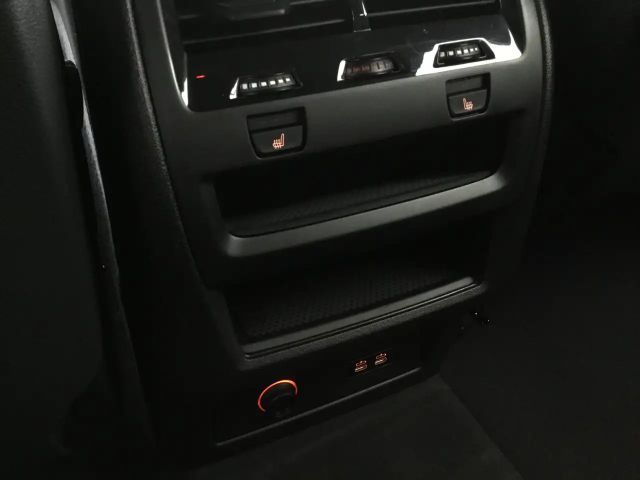 BMW X5 M-Sport xDrive50e