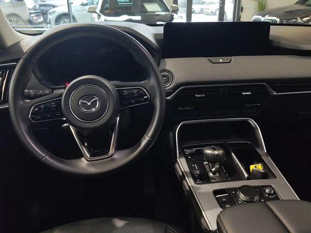 Mazda CX-60 4WD Homura