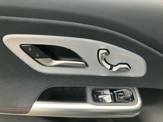 Mercedes-Benz CLA 250 AMG Line Coupé