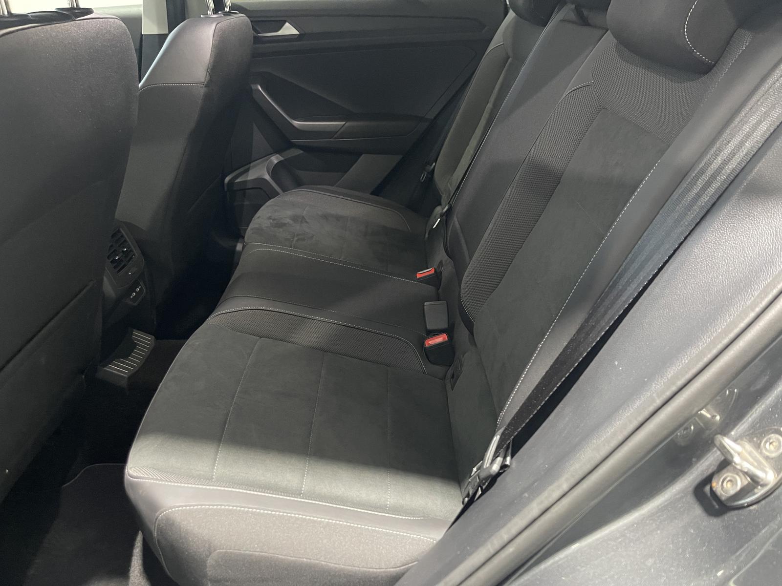 Volkswagen T-Roc 1.5 TSI Plus Style