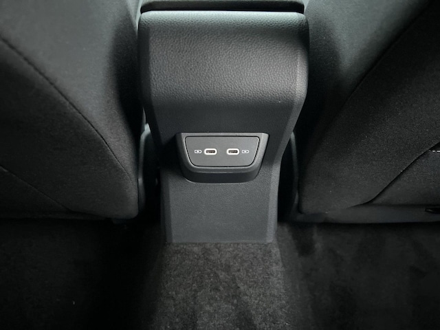 Volkswagen Polo 1.0 TSI DSG Life