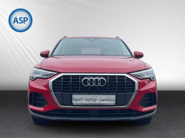 Audi Q3 Hybride S-Tronic