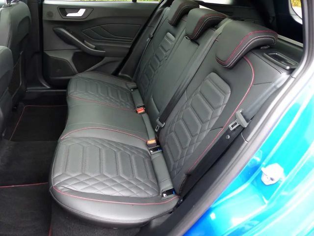 Ford Focus ST Line Wagon