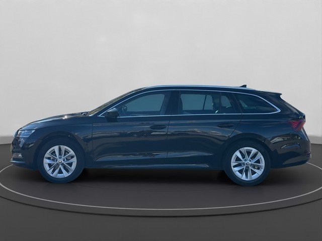 Skoda Octavia 2.0 TDI Combi