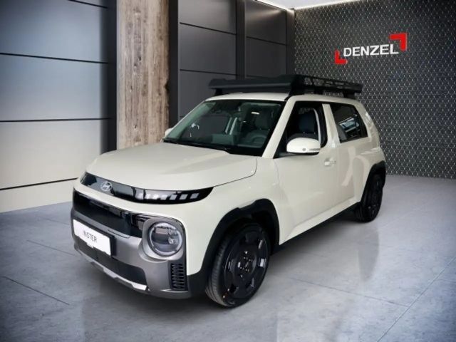 Hyundai INSTER 49 kWh