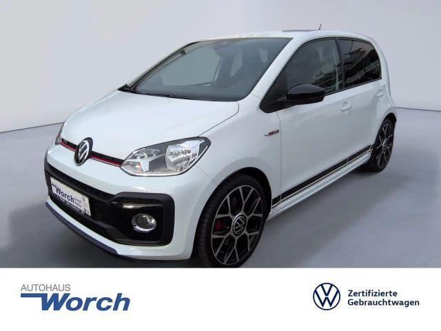 Volkswagen up! GTI