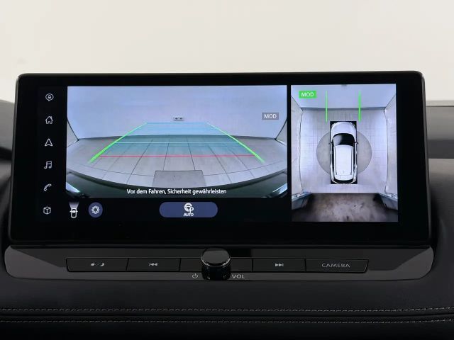 Nissan X-trail AWD Tekna