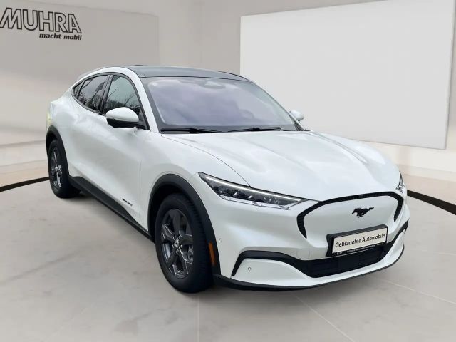 Ford Mustang Mach-E AHK Pano Tot-Winkelass. 360grad Kamera