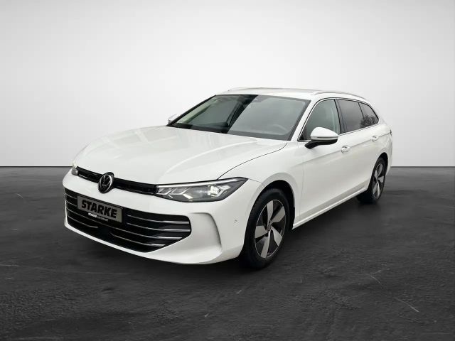 Volkswagen Passat 2.0 TDI Business DSG Variant