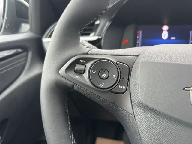 Opel Corsa GS-Line Grand Sport Turbo