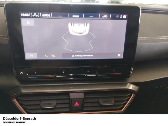 Cupra Formentor 1.5 TSI