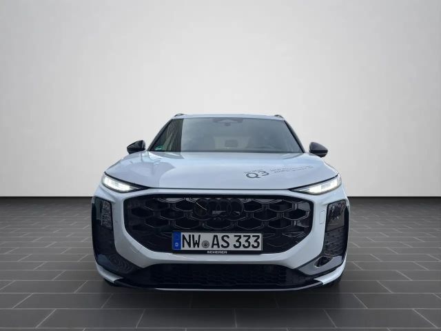 Audi Q3 Quattro S-Line