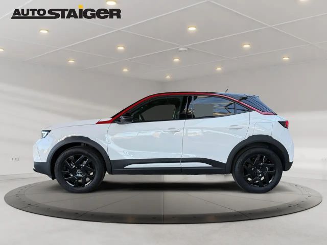 Opel Mokka GS-Line Grand Sport Mokka-e