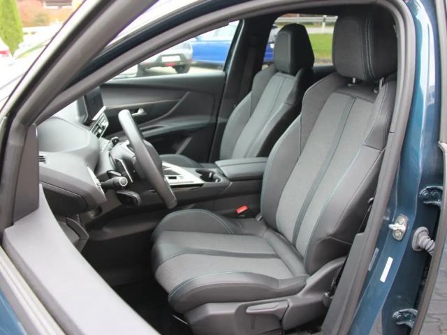 Peugeot 3008 Allure Pack Hybrid