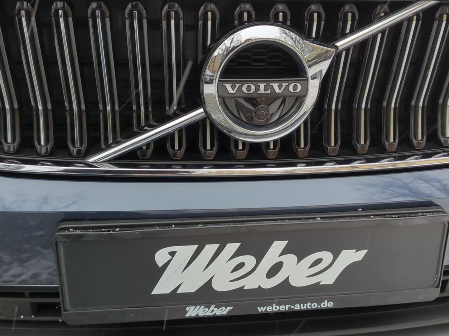 Volvo XC40 Inscription