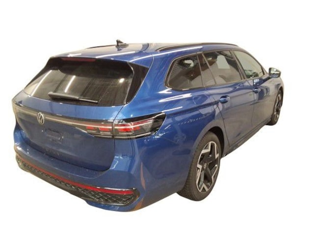 Volkswagen Passat DSG R-Line