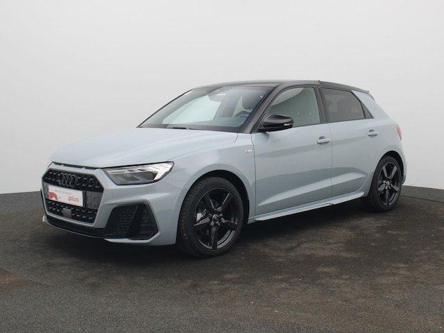 Audi A1 30 TFSI S-Line S-Tronic Sportback